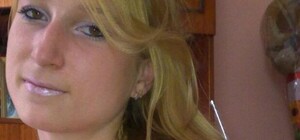 В Ізраїлі поранену під час теракту Надію Андрухів зібрали 