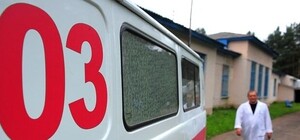 На Яворівському полігоні на офіцерах спалахнула китайська форма