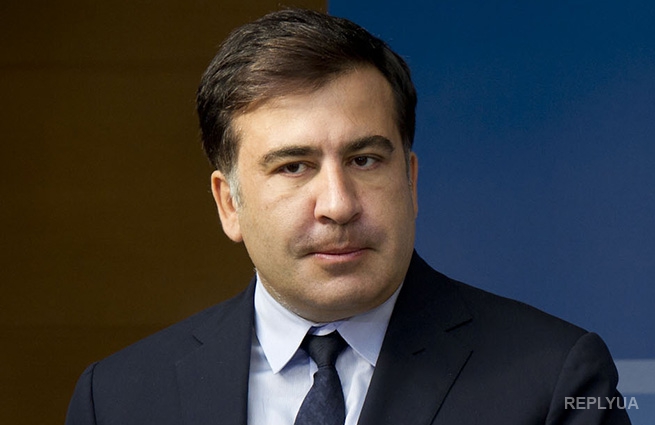 Новость - События - Саакашвили  планирует пустить "Новый шелковый путь" через Украину