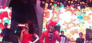 Похудевшая Настя Каменских поразила одесситов