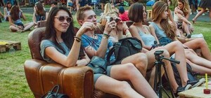 Киев - это Берлин, только девушки красивее: европейский журналист о киевских хипстерах и новом времени