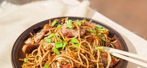 Где в Одессе заказать лучшую  китайскую еду с доставкой