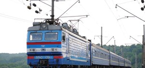 У  Львові поїзд переїхав чоловіка