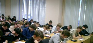 Львівські освітяни ратують за платне повторне  ЗНО