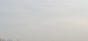 Важно знать: СЭС рассказала, что делать киевлянам из-за едкого дыма