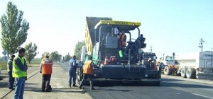 Дорогу Львів-Луцьк почали ремонтувати
