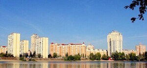 Будь в курсе: в Киеве запретили купаться на 11 пляжах