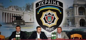 Судить одесского милиционера-взяточника и сепаратиста будут в Херсоне