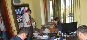 Обыск в одесской ОГА: причины и последствия