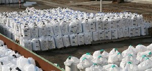 Аграрии Крыма бьют тревогу: на полуострове закончились запасы удобрений