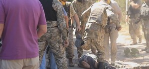 В Одессе произошла массовая драка двух 