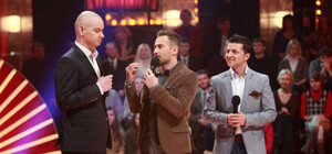 Испытай свои силы: в Полтаве пройдет кастинг в 