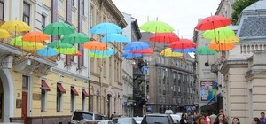 Неподалік від Форуму видавців у Львові затримали озброєного чоловіка