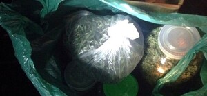 Скандал в Одессе: милиционеры, арестованные за продажу наркотиков, похищали детей