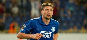 Селезнев не хочет выходить на матч 