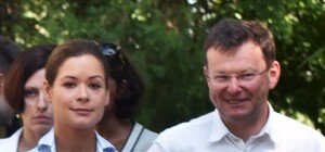 Заместитель и советник Саакашвили будут участвовать в выборах