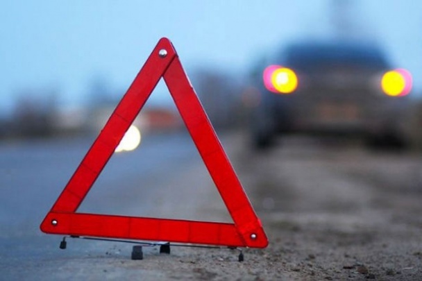 Новость - События - Из-за аварии с зерновозом заблокировали подъезды к Одессе
