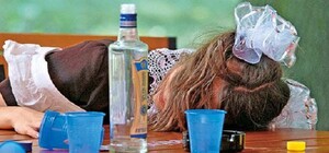 У Львові п’ятеро дітей госпіталізували  у стані алкогольної коми: наймолодшій 8 років