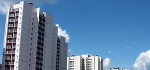 В Днепре подарили 20 квартир