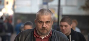 Не стало відомого львівського батяра Андрія Панчишина