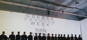 В Одессе прошла первая неделя моды