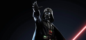 Декоммунизация по-одесски: Ленина заменил Дарт Вейдер с Wi-Fi