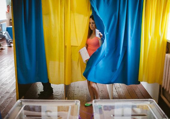 Новость - События - Выборы-2015 в Одессе: все, что нужно знать