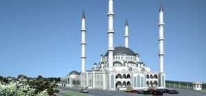 В Симферополе в районе Соборной мечети построят новую транспортную развязку