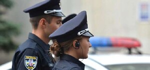 У Львові забарикадувались члени виборчкому на одній з дільниць