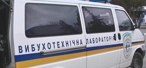 В Одессе ночью заминировали Пассаж, Горизбирком и супермаркет