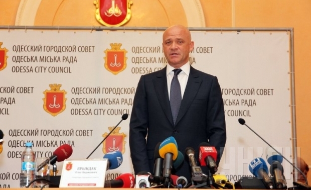 Новость - События - Горизбирком объявил нового мэра, а милиция говорит о фальсификациях
