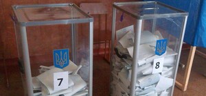 Другий тур виборів мера Львова відбудеться 15 листопада