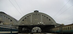 Львівська залізниця прокоментувала інформацію про нові потяги до Польщі