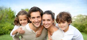 На Львіщині соціологи дізналися, чи готові чоловіки допомагати дружинам