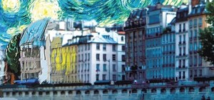 Stella Artois выберет лучшего бармена Украины