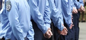 Одесская милиция прекратила свое существование: вступил в силу закон о полиции