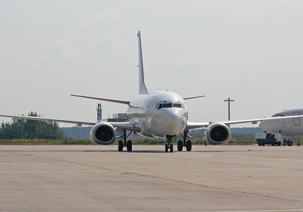 Новость - События - В Одессе появится новый аэропорт