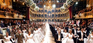 В Днепре состоится осенний бал-сказка