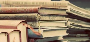У Львові збирають книги для бійців АТО: куди нести