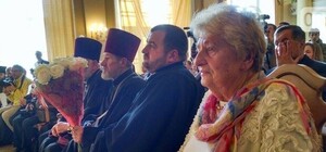 Як депутати і львівський мер присягу приймали: фоторепортаж