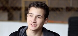 Студент ХНУРЭ создал 3D-шахматы как в 