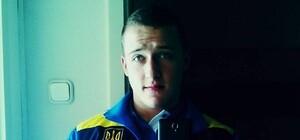 Харьковчанин занял первое место на Чемпионате Европы по пауэрлифтингу