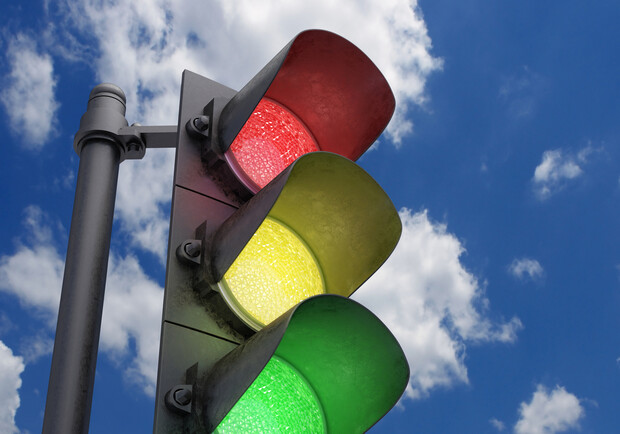 Новость - Транспорт и инфраструктура - Вниманию водителей: на Канатной отключат светофор