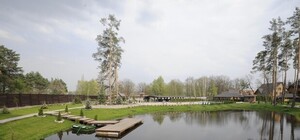 Твой праздник за городом: чем может похвастать 