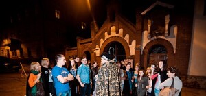 Завтра стартує туристичний проект 