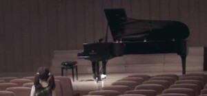 Сильно и трогательно: ЮНИСЕФ снял ролик об особенной девочке с Севастопольской площади