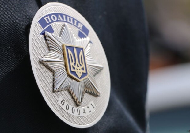 Новость - События - Назначен новый начальник одесской полиции
