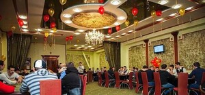 В центре Днепра работал элитный покерный клуб