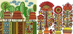 Забудь о проблемах: Запорожцам презентуют антистрессовую раскраску