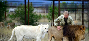 Олег Зубков закрывает зоопарки в Крыму и требует отставки Поклонской